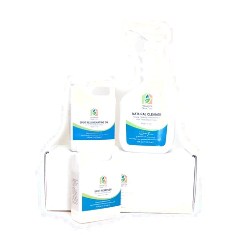 Provenza Floors USA Provenza Oil Maintenance Kit