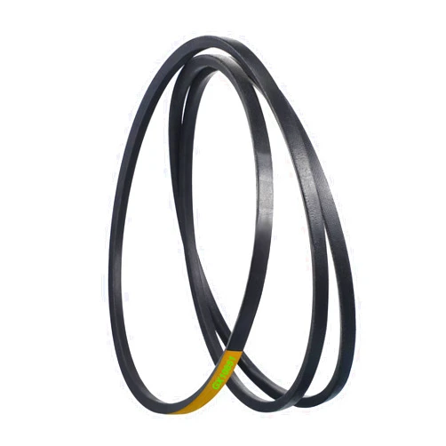 Threlaco Replacement Lawn Mower Belt GX10851, 42'' Drive Deck V Belt Compatible with 754-04060B/954-04060C/ SPM201671081/MTD Cub Cadet LT1040/LT1042/Craftsman SPM201671081,1/2‘’ x 96''