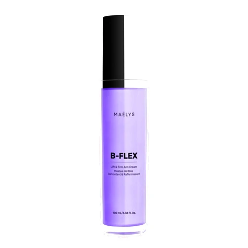 MAËLYS B-FLEX Lift & Firm Arm Cream - Firming Cream For Tighter and Firmer-Looking Arms - Helps Reduce The Appearance of Loose & Crepey Skin