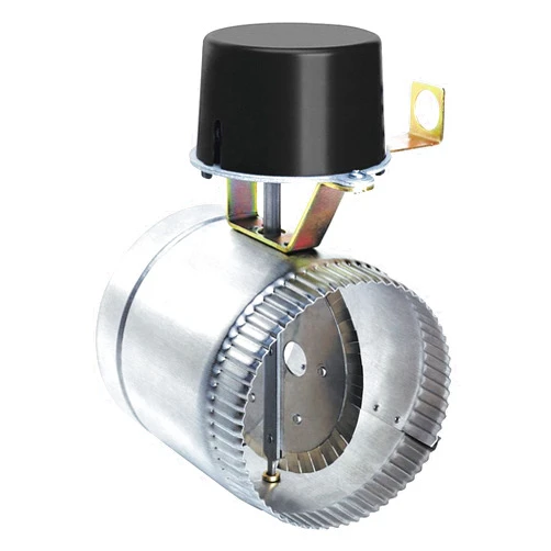 Field Controls GVD-4PL Vent Damper, 4
