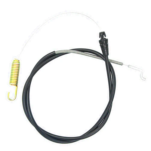 Wanotine 105-1844 Traction Control Cable for Toro Recycler 22'' Personal Pace Rear Wheel Drive Self Propelled Lawn Mowers, Replaces 105-1844 Cable-Traction