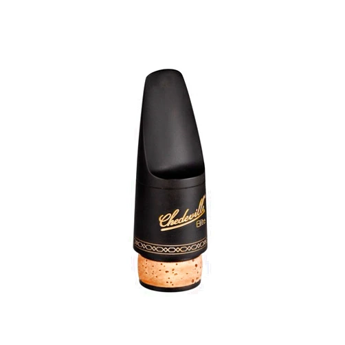 Chedeville Elite Bass Clarinet F1 Mouthpiece