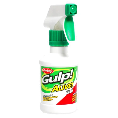 Berkley Gulp! Alive!® Attractant, Minnow