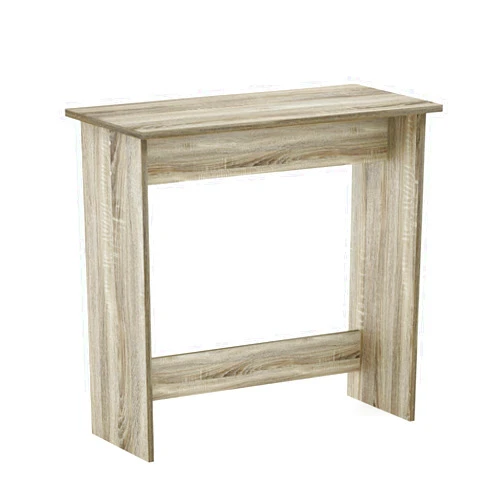 Furinno 14035OK Simplistic Study Table, Sonoma Oak