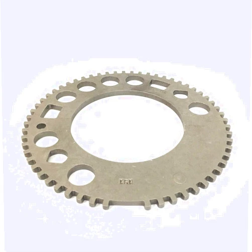 JJ Original Equipment GM 58X Tooth Crankshaft Reluctor Wheel Exciter Ring 4.8L 5.3L 6.0L 6.2L LS2 LS3 L76 L98 LY6 LS4