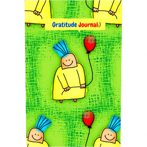 Cherie Pines Gratitude journal:): A Journal to Teach Children to Practice Gratitude and Mindfulness