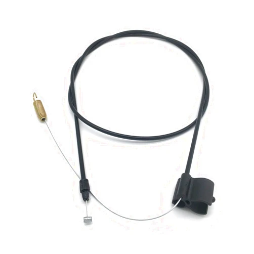 Yiekea 946-04728A Drive Cable for Troy-Bilt TB200 TB210 TB430 RM410, MTD, Craftsman, Yard Machines, Yard Man, Huskee Lawn Mowers Replaces 946-04728, 746-04728A, 746-04728