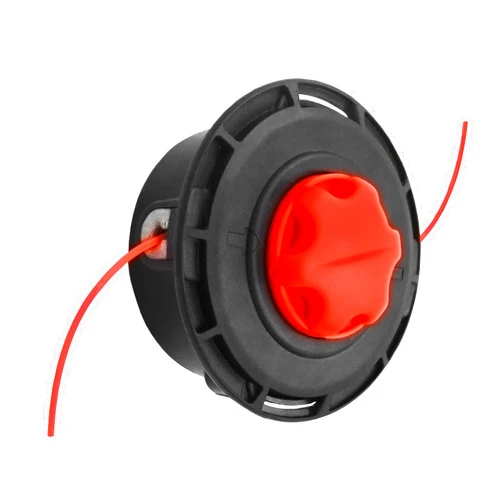 Kimsion 308923014 Reel Easy String Trimmer Head for Toro 51954, 51974, 51955, 51975 Straight & Curved Shaft Gas Trimmers