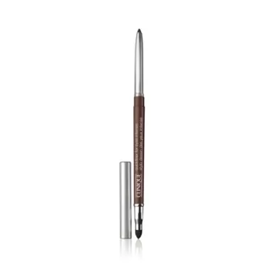Clinique Quickliner For Eyes Intense - # 03 Intense Chocolate by Clinique for Women - 0.01 oz Eyeliner