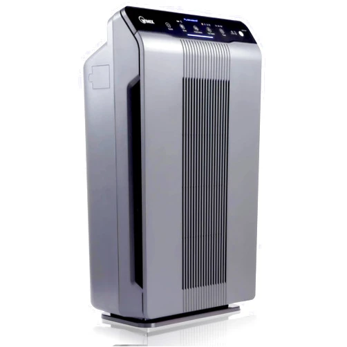 Winix 5300-2 Air Purifier with True HEPA, PlasmaWave and Odor Reducing Carbon Filter