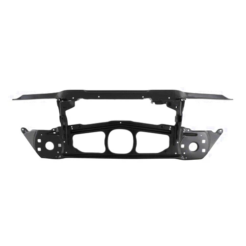 TZJNLIRP Radiator Mount Radiator Support Front Side Steel 3-Series E46 14057