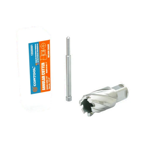 Cortool Annular Cutters 1
