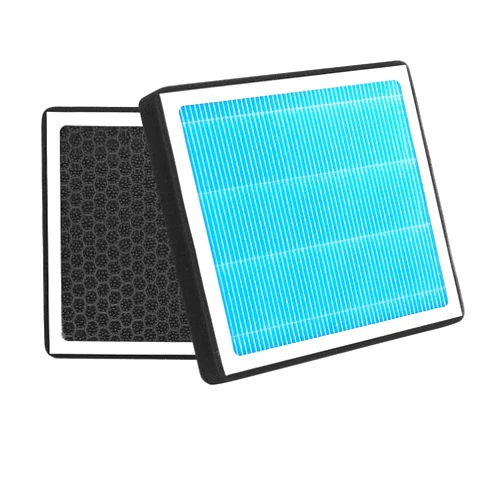 JOGO AUTO H11183 Cabin Air Filter Replacement for Dodge Durango 2011-2023 / Jeep Grand Cherokee 2011-2021, Grand Cherokee WK 2022-68079487AA