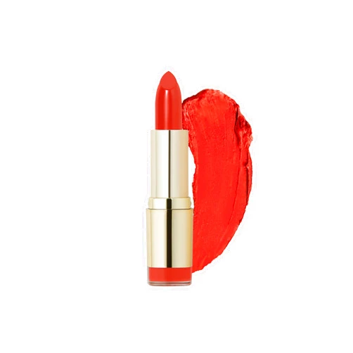 Milani Color Statement Matte Lipstick - Matte Passion (0.14 Ounce) Cruelty-Free Nourishing Lipstick with a Full Matte Finish