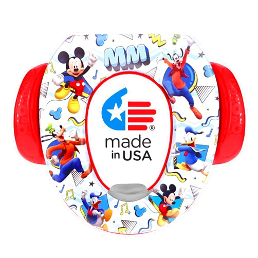 Disney Mickey Mouse 