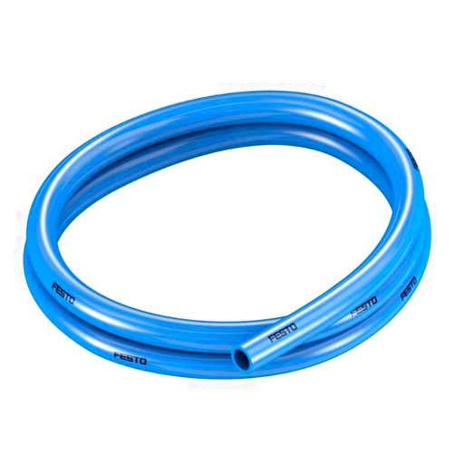 FESTO PUN-H-14X2-BL 570386 Plastic Tubing New