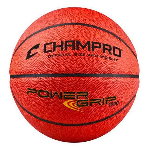 Champro Power Grip 1000 Basketball