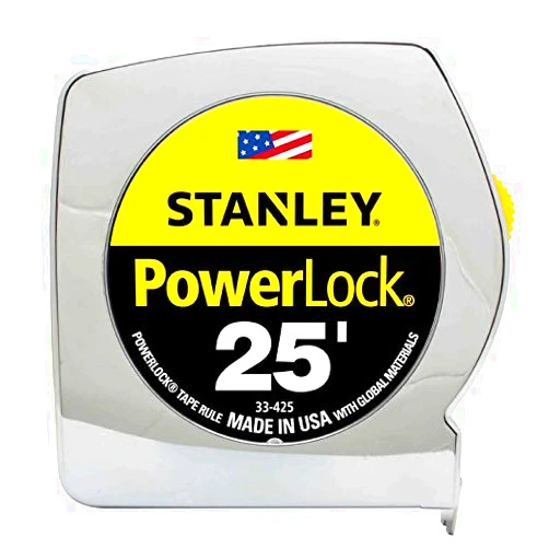 Stanley TAPE MEASR 1