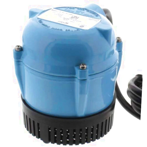 Generic Little Giant #1 Series Permanently Lubricated Submersible Only Pump