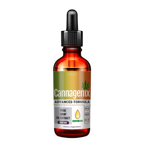 Lamoos Cannagenix