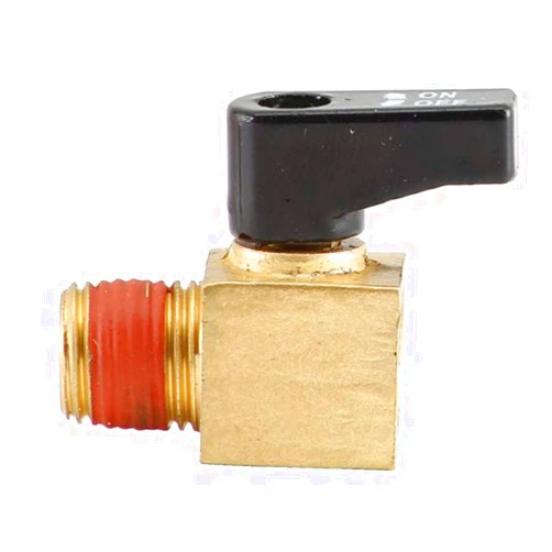 Bostitch BTFP72327 Ball Type Drain Valve