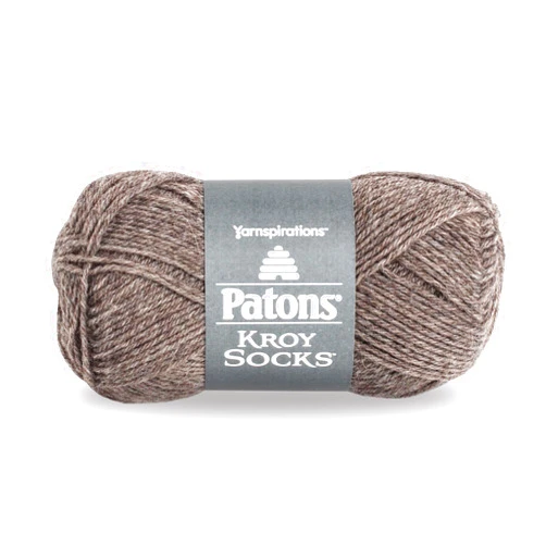 Spinrite LLP Patons Kroy Socks Yarn Flax