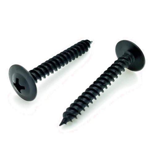 BCP Fasteners 100 Qty #8 x 1-1/4