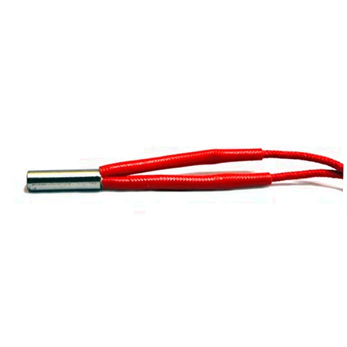 E3D Prusa Specific Heater Cartridge 24V 40W (MK3) (PRUSA-HEATER-24V-40W)