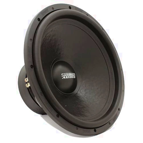 Sundown Audio U-18 D2 18