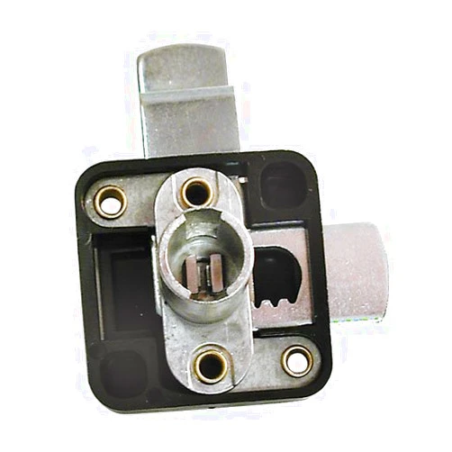 Compx Timberline Timberline Double Door Lock CB-256 (4)