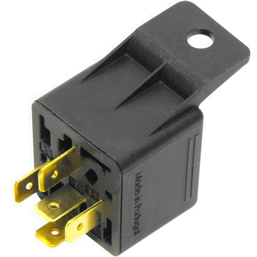 UAC Universal Air Conditioner RE 4800 HVAC System Relay