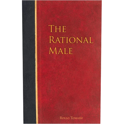Rollo Tomassi The Rational Male