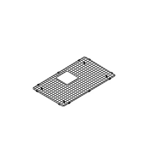Franke PT28-36S Sink Grid, Stainless Steel