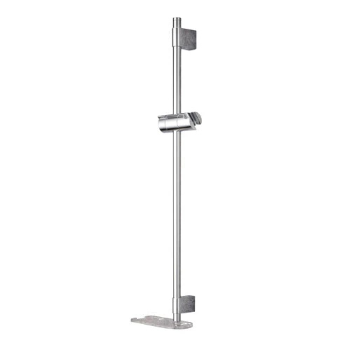 Mira Showers 2.1703.018 Beat Shower Slide Bar - Chrome