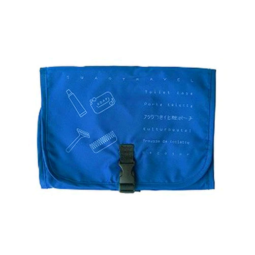 Seletti smartravel Hooks with Cosmetic Pouch slt14225 7910532