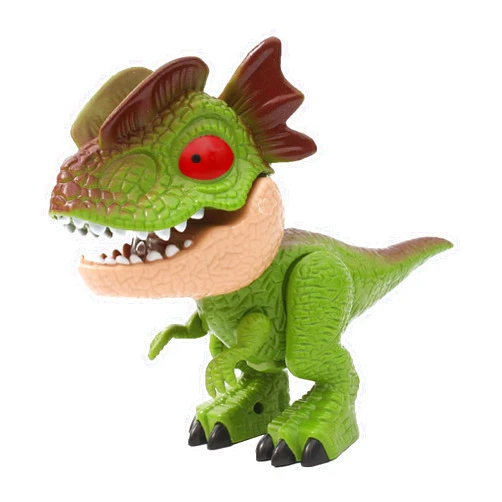 YANIYA All-Purpose Fun Stationery Set Dinosaur Gift Pencil Eraser Stapler Ruler Sharpener for Boy Girl Classroom Prize Present Pencil Limbs Mouth Removable
