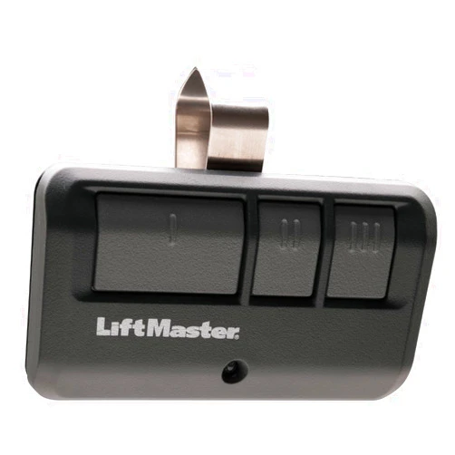 LIFTMASTER Garage Remote 893LM One Button MyQ.