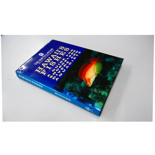 By John P. Hoover (Author) Hawaii's Fishes : A Guide for Snorkelers and Divers
