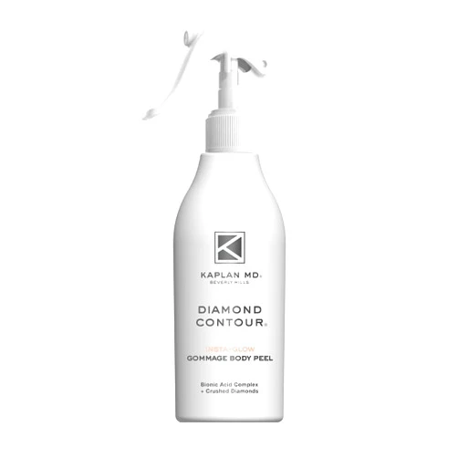 KAPLANMD KAPLAN MD Diamond Contour Insta-Glow Gommage Body Peel
