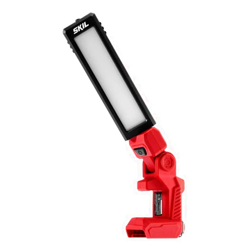 SKIL PWR CORE 12 12V Mechanical Work Light, Tool Only, Battery and Charger Not Included-LH5537A-00