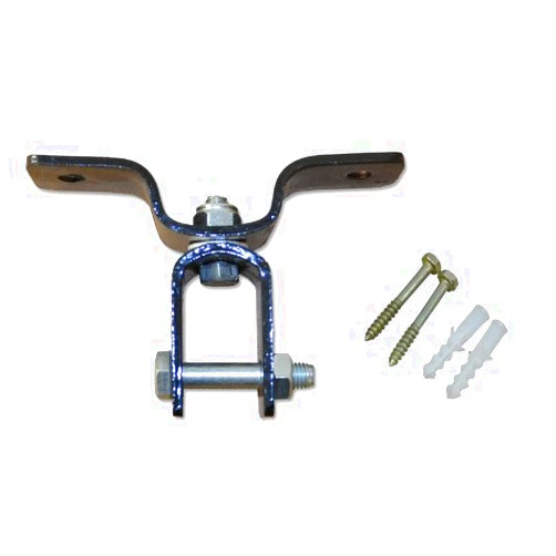 Ring to Cage Heavy Bag Wooden Beam Attachment