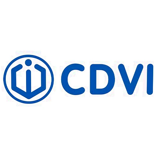 Cdvi Americas Ltd Cdvi ATU48 U4GO UHF Adhesive Windshield