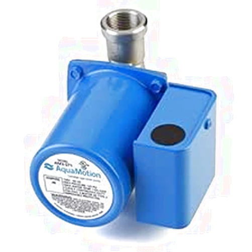 AquaMotion AM1 To AM6 1 Speed Stainless Circulators