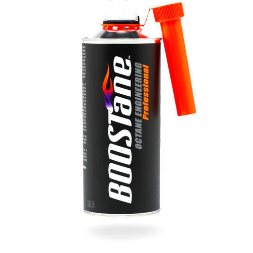 BOOSTane Professional Octane Booster, Formulated to Increase Octane for High-Performance Race Engines, 32oz (1 Pack)