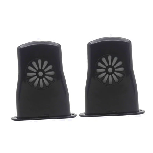 SUPVOX 2pcs Ukulele Moisturizer Guitar Humidifier Acoustic Guitar Moisturizer Ukulele Humidifier