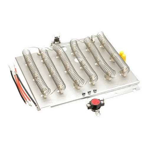 Alliance Laundry Systems 964P3 Heating Element Kit with Thermostats
