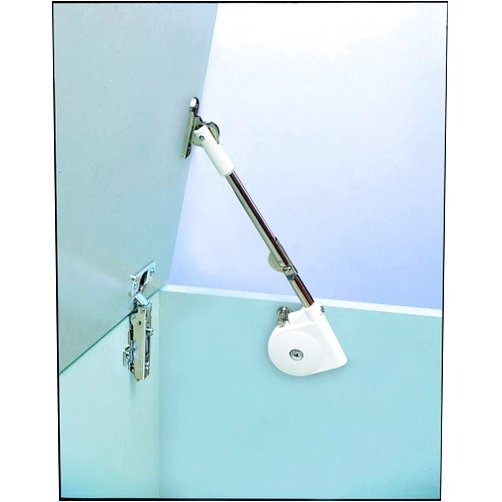 Sugatsune FBA_210W SDS-210/WHT Lid Stay, White