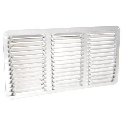 LOMANCO C816 16x8 Mill Cornice Vent