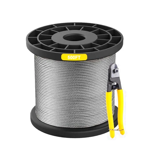 MegaChoice 500FT 1/8