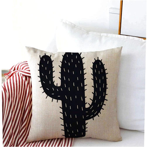 Staromia Throw Pillow Covers 16
